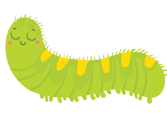 caterpillar